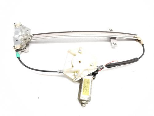 Used Front left window mechanism Front left window mechanism VOLVO S40 I (644) 1.6 (105 hp) 34125467 34125467