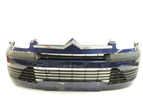 Used Front bumper CITROËN C4 I (LC_) [2004-2014]  24450645