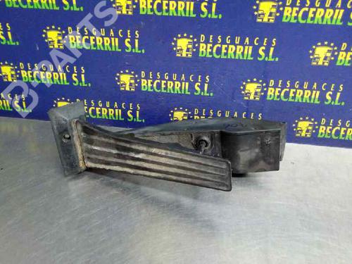 Used Pedal Pedal BMW 3 (E90) 320 d (163 hp) 8452850 8452850