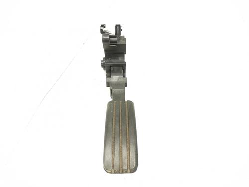 Pedal RENAULT MEGANE III Hatchback (BZ0/1_, B3_)  | BP29574167I4 