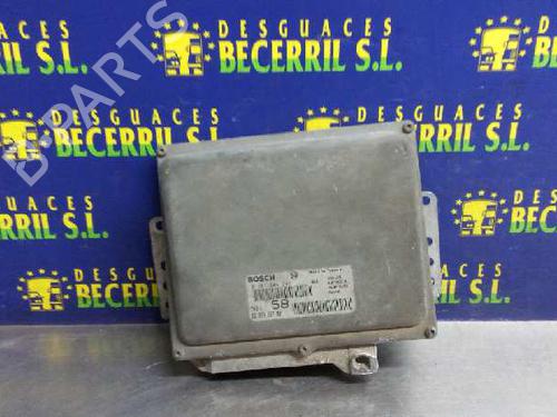 Used Engine control unit (ECU) CITROËN SAXO (S0, S1) [1996-2004]  8450359