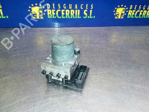 ABS pump AUDI A4 B7 (8EC) 3.0 TDI quattro | BP8458304M43 