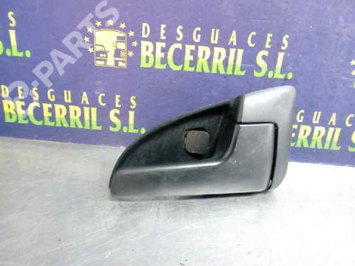 Used Front right interior door handle Front right interior door handle KIA CEE'D Hatchback (ED) [2006-2012] 8451238 8451238