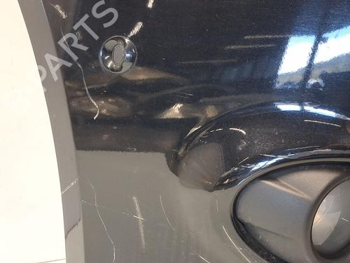 Front bumper FORD FOCUS IV (HN) 1.0 EcoBoost | BP30000613C7 