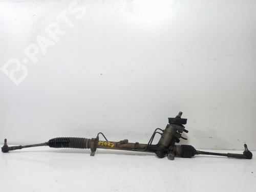 Used Steering rack Steering rack SEAT IBIZA III (6L1) 1.9 TDI (100 hp) 10334702 10334702