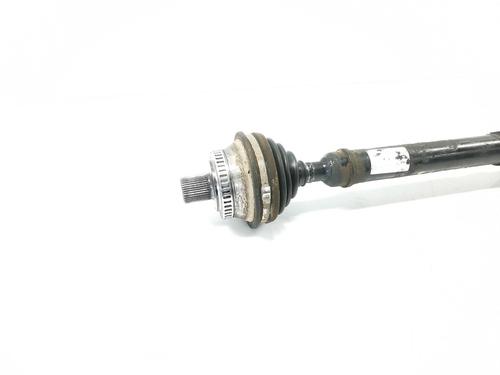Left front driveshaft VW PASSAT B5 Variant (3B5) 1.9 TDI | BP39652196M38 - Image 2
