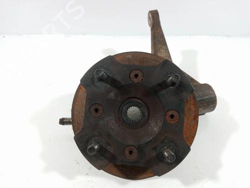 Used Right front steering knuckle AIXAM CROSSLINE 0.4 (5 hp) 12448144