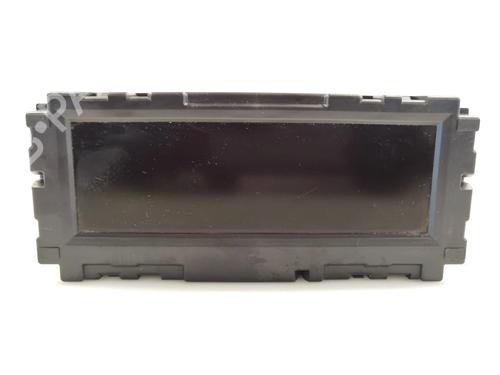 Used Display monitor CHEVROLET CRUZE (J300) [2009-2025]  17438377