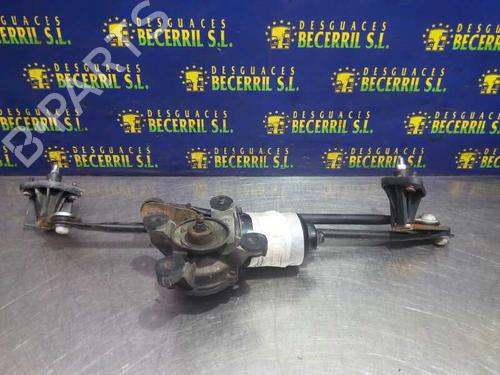 Used Front wiper motor KIA RIO I Hatchback (DC) [2000-2006]  8431479