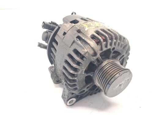 Used Alternator Alternator CITROËN C5 II (RC_) 1.6 HDi (RC8HZB) (109 hp) 40282492 40282492