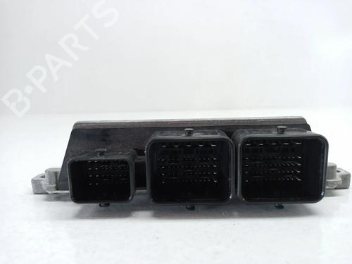 Engine control unit (ECU) CITROËN C1 II (PA_, PS_)  | BP9265899M57 