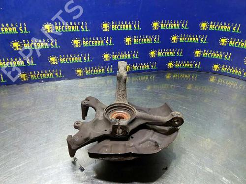 Right front steering knuckle SEAT CORDOBA (6K1, 6K2) 1.9 SDI | BP8490533M26 