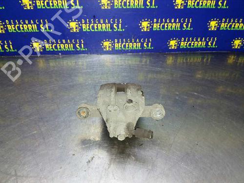 Right rear brake caliper KIA SPORTAGE II (JE_, KM_)  | BP15911478M106 