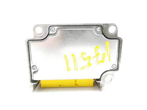ECU airbags MERCEDES-BENZ A-CLASS (W169)  | BP21097871M53 