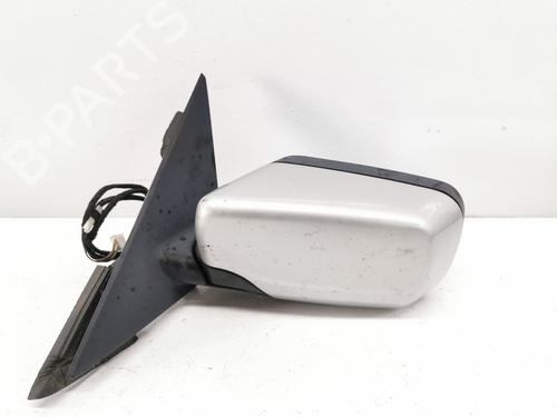 Left mirror BMW 3 Touring (E46) 320 d | BP8480019C26 