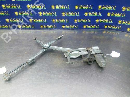 Used Front right window mechanism OPEL ASTRA G Saloon (T98) 1.7 CDTI (F69) (80 hp) 8449429