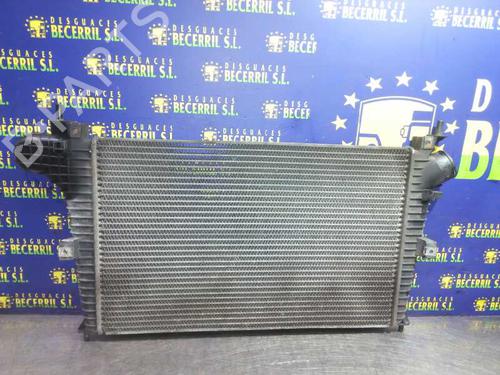 Intercooler SAAB 9-5 Estate (YS3E) 2.0 t | BP16541288M30 