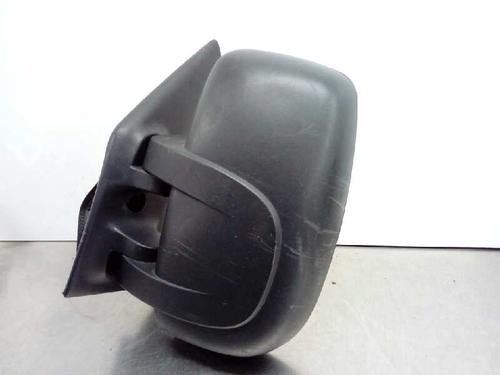 Left mirror NISSAN INTERSTAR Van (X70)  | BP9265235C26 