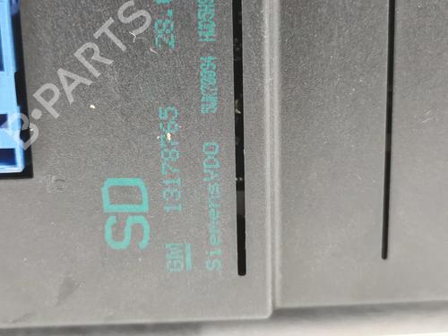 Display monitor OPEL VECTRA C Estate (Z02) 1.9 CDTI (F35) | BP10543820C48 