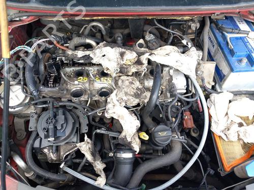 Venstre baklys, luke FORD S-MAX (WA6) 2.0 TDCi | BP30773843C79 