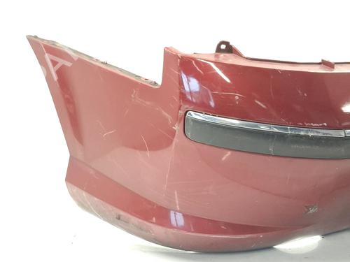 Rear bumper PEUGEOT 407 (6D_) 2.0 HDi 135 (6DRHRH, 6DRHRE, 6DRHRG, 6DRHRJ) | BP30173213C8 