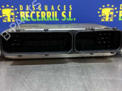 Engine control unit (ECU) SEAT CORDOBA (6L2)  | BP8454272M57 