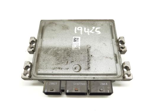 Engine control unit (ECU) NISSAN QASHQAI / QASHQAI +2 I (J10, NJ10, JJ10E) 1.5 dCi | BP28048501M57 