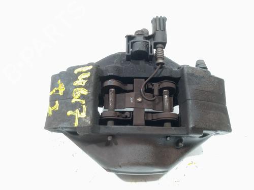 Used Left rear brake caliper MERCEDES-BENZ M-CLASS (W163) [1998-2005]  11577902