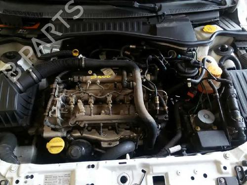 Alternator OPEL COMBO Box Body/MPV 1.3 CDTI 16V | BP8461659M7 