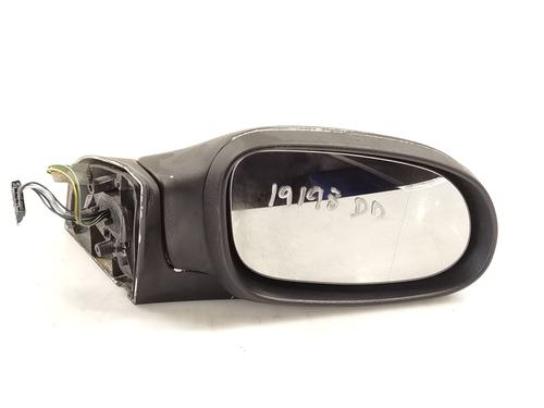 Used Right mirror MERCEDES-BENZ A-CLASS (W168) A 160 (168.033, 168.133) (102 hp) 23256345