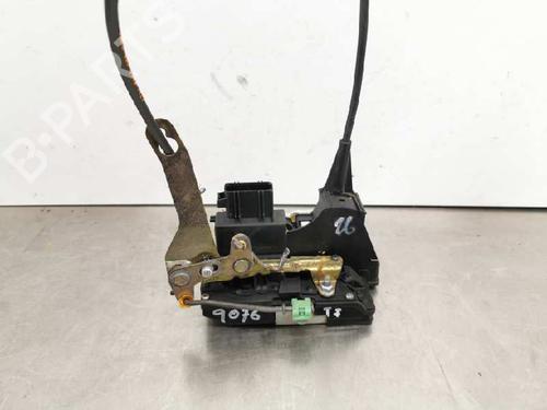 Used Rear left lock JAGUAR S-TYPE II (X200) 2.7 D (207 hp) 8463881
