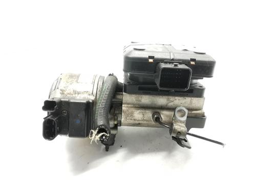 Suspension compressor CITROËN C5 I (DC_) 2.0 HDi (DCRHZB, DCRHZE) | BP34723437M103 - Image 2