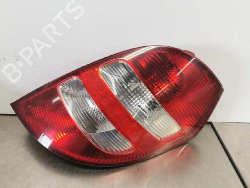 Used Right taillight MERCEDES-BENZ A-CLASS (W169) [2004-2012]  8466760