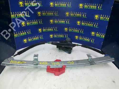 Used Front left window mechanism FORD MONDEO I (GBP) [1993-1996]  8426300