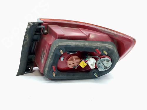 Left taillight HYUNDAI ELANTRA III (XD) 2.0 CRDi | BP8696253C34 