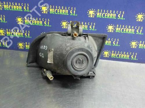 Right headlight FORD FIESTA III (GFJ)  | BP17174024C29 