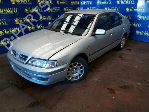 Vacuum pump NISSAN PRIMERA (P11)  | BP8464546M80 