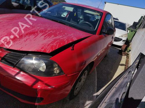 Brugte SEAT IBIZA III (6L1) 1.9 SDI (64 hp) 4305743