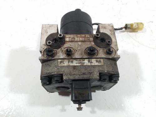Used ABS pump SANTANA 300/350 [1998-2025]  12448221