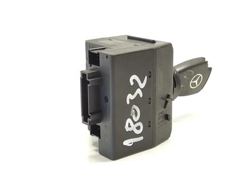 Electronic module MERCEDES-BENZ E-CLASS (W211)  | BP18917201M83 