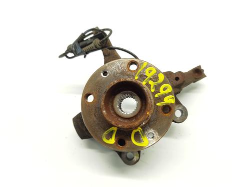 Used Right front steering knuckle DACIA SANDERO III 1.0 SCe 65 (67 hp) 28328100