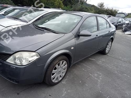 Gearbox NISSAN PRIMERA Hatchback (P12)  | BP20490641M3 