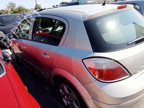 Gearbox OPEL ASTRA H (A04)  | BP20667311M3 