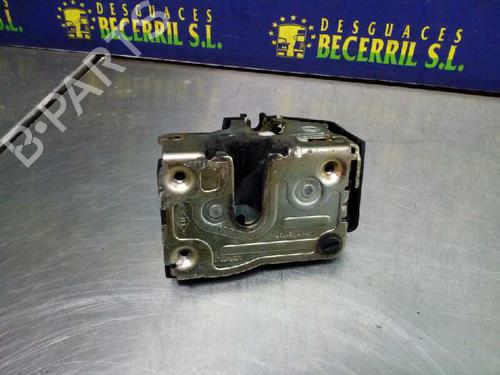 Front right lock RENAULT MEGANE I Classic (LA0/1_) 1.6 16V (LA00, LA04, LA0B, LA11, LA16, LA19, LA1J, LA1K,... | BP8440922C97 