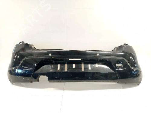 Used Rear bumper DACIA SANDERO [2008-2025]  11105644
