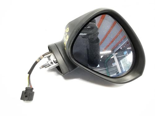Used Right mirror Right mirror SEAT LEON (1P1) 1.6 TDI (105 hp) 34157679 34157679