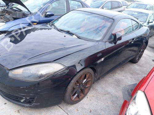 Used Parts HYUNDAI COUPE II (GK) 2.0 GLS 4738734