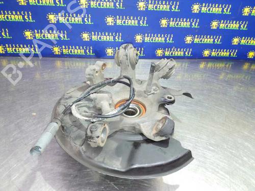 Right rear steering knuckle BMW 1 (E87) 120 i | BP8426541M28 