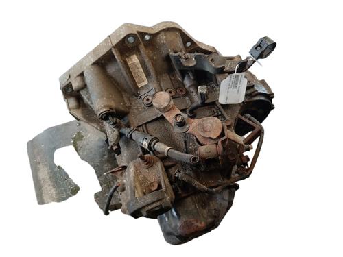 Gearbox SUZUKI SX4 (EY, GY)  | BP16256952M3 