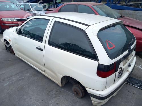 Engine SEAT IBIZA II (6K1) 1.9 D | BP29273136M1 